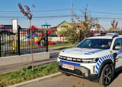 Poliția Locală Apahida își modernizează flota! Primăria a cumpărat un Dacia Duster pentru intervenții în zone greu accesibile